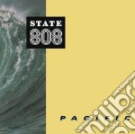 8 O 8 State - Pacific (10') Rsd2016