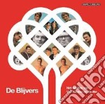 (LP Vinile) Van Kooten & De Bie - De Blijvers (2 Lp) 180gr (Rsd 2016)