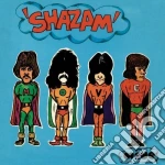 (LP Vinile) Move (The) - Shazam vinile