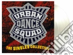 (LP Vinile) Urban Dance Squad - The Singles Collection (2 Lp) (180gr White Rsd 2016) vinile