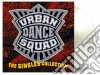 (LP Vinile) Urban Dance Squad - The Singles Collection (2 Lp) (180gr White Rsd 2016) cd
