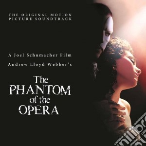 (LP Vinile) Phantom Of The Opera (The) (2 Lp) lp vinile di Ost