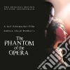 (LP Vinile) Phantom Of The Opera (The) (2 Lp) cd