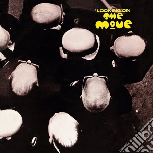 (LP Vinile) Move (The) - Looking On lp vinile di Move