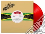 (LP Vinile) Bitty McLean - Taxi Records Split (+ Bunny Rugs) (10') vinile