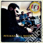 (LP Vinile) Pete Rock And Cl Smooth - Main Ingredient (2 Lp) vinile