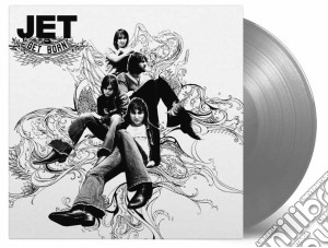 (LP Vinile) Jet - Get Born (180 gr) lp vinile di Jet