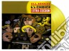 (LP Vinile) K's Choice - Extra Cocoon All Access (10')  Rsd2016 cd