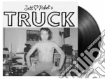 (LP Vinile) Jett Rebel - Truck (2 Lp) vinile