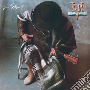 (LP Vinile) Stevie Ray Vaughan - In Step (180gr) lp vinile di Stevie Ray Vaughan