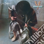 (LP Vinile) Stevie Ray Vaughan And Double Trouble - In Step vinile