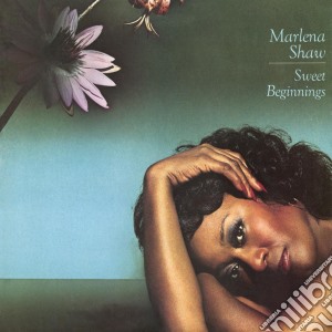 (LP Vinile) Marlena Shaw - Sweet Beginnings 180gr lp vinile di Marlena Shaw