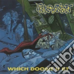 (LP Vinile) Funkdoobiest - Which Doobie U B? vinile
