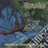 (LP Vinile) Funkdoobiest - Which Doobie U B? cd