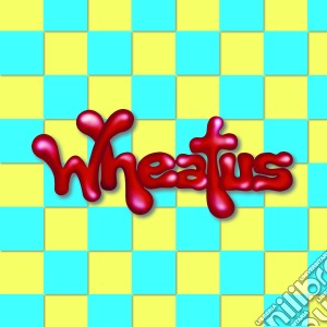 (LP Vinile) Wheatus - Wheatus lp vinile di Wheatus