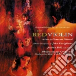 (LP Vinile) Joshua Bell - Red Violin (180gr) (2 Lp) vinile