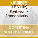 (LP Vinile) Raekwon - Immobiliarity (2 Lp)