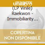 (LP Vinile) Raekwon - Immobiliarity (2 Lp) vinile