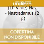 (LP Vinile) Nas - Nastradamus (2 Lp) lp vinile di Nas