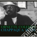 (LP Vinile) Ornette Coleman - Chappaqua Suite (2 Lp) vinile