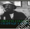 (LP Vinile) Ornette Coleman - Chappaqua Suite (2 Lp) cd