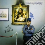 (LP Vinile) Suicidal Tendencies - The Art Of Rebellion (180gr)