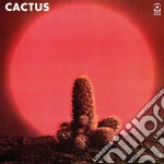 (LP Vinile) Cactus - Cactus vinile