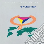 (LP Vinile) Yes - 90210 Live The Solos vinile