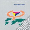 (LP Vinile) Yes - 90210 Live The Solos cd