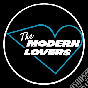 (LP Vinile) Modern Lovers (The) - Modern Lovers / Modern Lovers (1Lp) lp vinile di Music On Vinyl