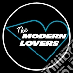 (LP Vinile) Modern Lovers (The) - Modern Lovers / Modern Lovers (1Lp) vinile