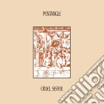 (LP Vinile) Pentangle - Cruel Sister vinile