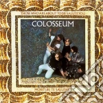 (LP Vinile) Colosseum - Those Who Are About To Die Salute You vinile