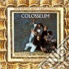 (LP Vinile) Colosseum - Those Who Are About To Die Salute You cd