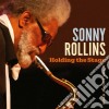 (LP Vinile) Sonny Rollins - Holding The Stage (2 Lp) 180gr cd