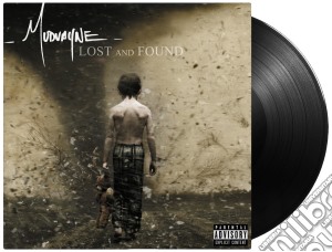 (LP Vinile) Mudvayne - Lost And Found (2 Lp) lp vinile di Mudvayne