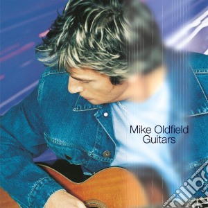 (LP Vinile) Mike Oldfield - Guitars lp vinile di Mike Oldfield