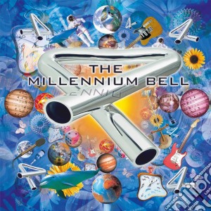 (LP Vinile) Mike Oldfield - Millenium Bell lp vinile di Mike Oldfield