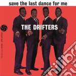 (LP Vinile) Drifters (The) - Save The Last Dance For Me vinile
