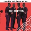 (LP Vinile) Drifters (The) - Save The Last Dance For Me cd