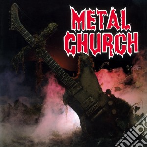 (LP Vinile) Metal Church - Metal Church lp vinile di Metal Church