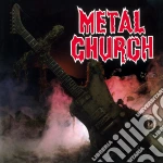 (LP Vinile) Metal Church - Metal Church vinile
