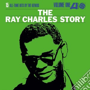 (LP Vinile) Ray Charles - The Story Volume 1 lp vinile di Ray Charles