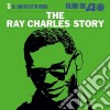 (LP Vinile) Ray Charles - The Story Volume 1 cd
