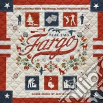 (LP Vinile) Jeff Russo - Fargo Season 2 (3 Lp)  vinile