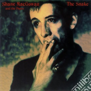 (LP Vinile) Shane Macgowan - Snake lp vinile di Shane Macgowan