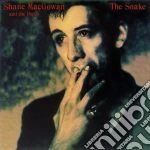 (LP Vinile) Shane Macgowan - Snake vinile