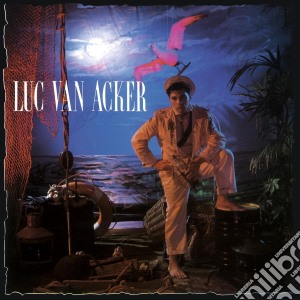 (LP Vinile) Luc Van Acker - Luc Van Acker lp vinile di Luc Van Acker