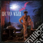(LP Vinile) Luc Van Acker - Luc Van Acker