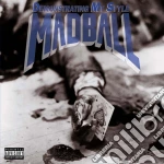 (LP Vinile) Madball - Demonstrating My Style vinile